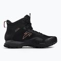 Дамски ботуши за трекинг Tecnica Magma Mid S GTX black/midway bacca 2