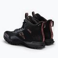 Дамски ботуши за трекинг Tecnica Magma Mid S GTX black/midway bacca 3