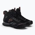 Дамски ботуши за трекинг Tecnica Magma Mid S GTX black/midway bacca 4