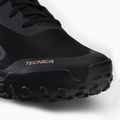 Дамски ботуши за трекинг Tecnica Magma Mid S GTX black/midway bacca 7