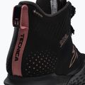 Дамски ботуши за трекинг Tecnica Magma Mid S GTX black/midway bacca 8