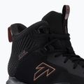 Дамски ботуши за трекинг Tecnica Magma Mid S GTX black/midway bacca 9