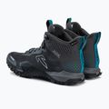 Дамски ботуши за трекинг Tecnica Magma Mid GTX shadow piedra/rich laguna 3