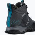 Дамски ботуши за трекинг Tecnica Magma Mid GTX shadow piedra/rich laguna 8