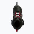 Детски кънки Bladerunner Micro Ice в черно и бяло 0G122800 787 13