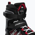Детски кънки Bladerunner Micro Ice в черно и бяло 0G122800 787 8