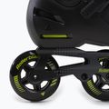 Детски кънки Rollerblade Apex 3WD black 07221400 1A1 7