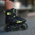 Детски кънки Rollerblade Apex 3WD black 07221400 1A1 8