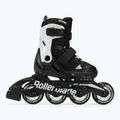 Детски ролери Rollerblade Microblade black/white 2