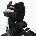 Детски ролери Rollerblade Microblade black/white 5