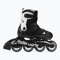 Детски ролери Rollerblade Microblade black/white 6