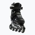 Детски ролери Rollerblade Microblade black/white 10