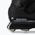Rollerblade Blank SK мъжки ролкови кънки черни 07222600100 7