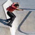 Rollerblade Blank SK мъжки ролкови кънки черни 07222600100 18