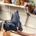 Rollerblade Blank SK мъжки ролкови кънки черни 07222600100 20