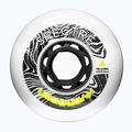 Rollerblade Hydrogen Spectre 76 mm/85A колела за ролери 4 бр. бели.