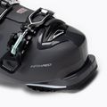 Дамски ски обувки Nordica Speedmachine 3 95 W GW anthracite/black/green 6