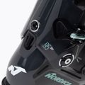 Дамски ски обувки Nordica Speedmachine 3 95 W GW anthracite/black/green 8