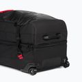 Nordica Race XL Duffle Roller Doberman пътна чанта черно и червено 0N304301741 7