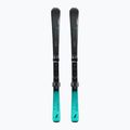 Nordica BELLE 75 + TP2 10 сиви ски за спускане 0A2271SA001
