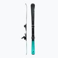 Nordica BELLE 75 + TP2 10 сиви ски за спускане 0A2271SA001 2