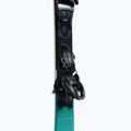 Nordica BELLE 75 + TP2 10 сиви ски за спускане 0A2271SA001 7