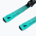 Nordica BELLE 75 + TP2 10 сиви ски за спускане 0A2271SA001 9