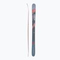Nordica ENFORCER 94 Плоски сиво-червени ски за спускане 0A230800001 2