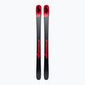 Nordica ENFORCER 94 Плоски сиво-червени ски за спускане 0A230800001 3