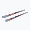 Nordica ENFORCER 94 Плоски сиво-червени ски за спускане 0A230800001 4