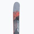 Nordica ENFORCER 94 Плоски сиво-червени ски за спускане 0A230800001 5