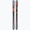 Nordica ENFORCER 94 Плоски сиво-червени ски за спускане 0A230800001 7