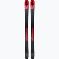 Nordica ENFORCER 94 Плоски сиво-червени ски за спускане 0A230800001 8