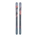Nordica ENFORCER 94 Плоски сиво-червени ски за спускане 0A230800001 10