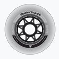 Колела за ролери Rollerblade XT 90 mm/84A 8 бр. clear