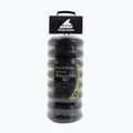 Колела за ролери XT 84MM + SG7 колела за ролери 8 бр. сиви 06953400080 2