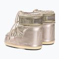 Дамски ботуши Moon Boot Icon Low Glance platinum snow boots 3
