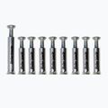 Винтове за ролери Rollerblade Wheel Axles 2.0 Alu Frames 9 бр. neutral