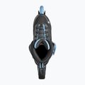 Дамски ролкови кънки Rollerblade Macroblade 84 BOA black-blue 07370700092 12