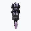 Rollerblade Macroblade 84 дамски ролкови кънки черни и лилави 07370900 4