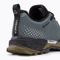 Мъжки обувки Tecnica Sulfur S GTX сиви 11250700002 9