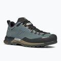 Мъжки обувки Tecnica Sulfur S GTX сиви 11250700002 10