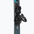 Дамски пистови ски Nordica Wild Belle 78 + автомати TP2COMP10 FDT anthrazite/aqua 5