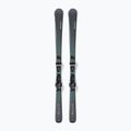 Дамски ски за спускане Nordica Belle 73 + TP2 COMP10 FDT grey/aqua