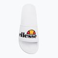 Мъжки джапанки Ellesse Duke white 5