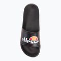Мъжки чехли Ellesse Duke black 5
