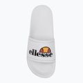 Дамски джапанки Ellesse Duke white 5