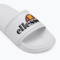 Дамски джапанки Ellesse Duke white 7