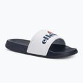 Мъжки чехли Ellesse Duke white deep