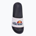 Мъжки чехли Ellesse Duke white deep 5